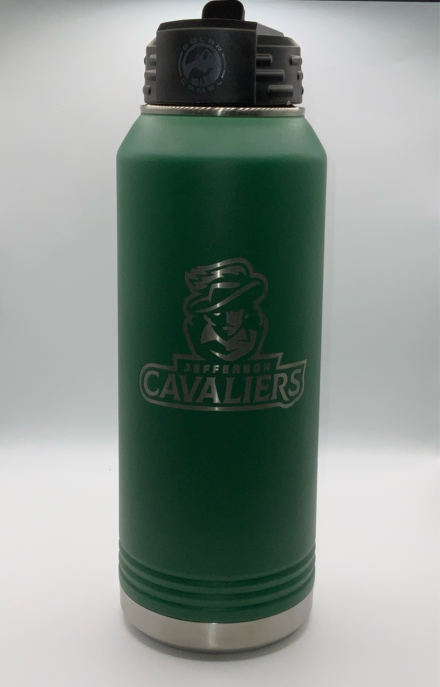 Cavaliers' Tumbler