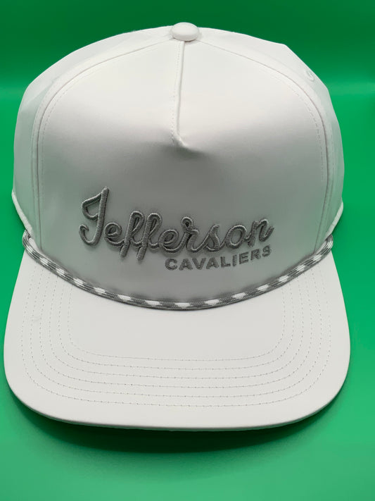 Jefferson Cavaliers Caddy Cap