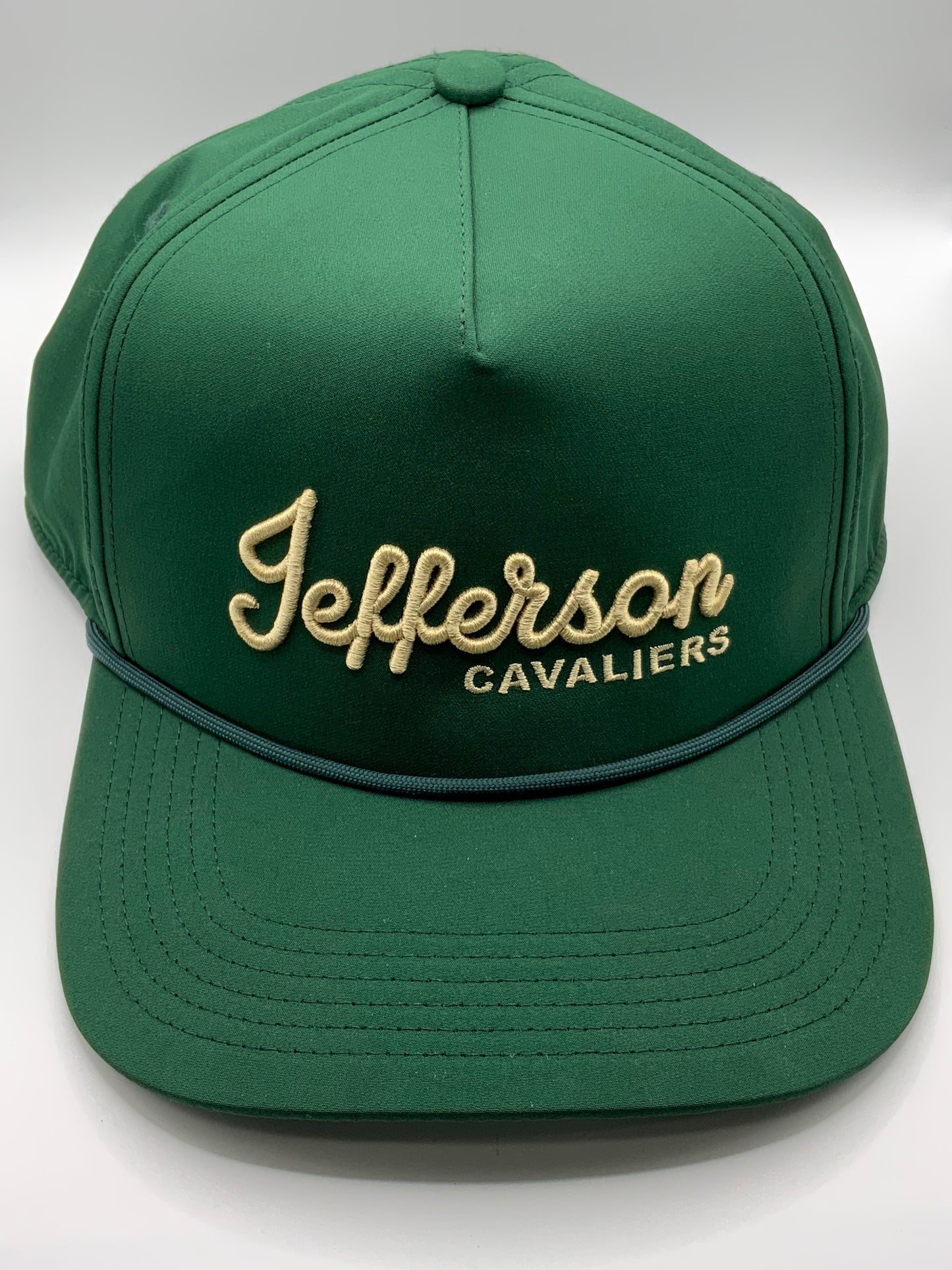 Jefferson Cavaliers Caddy Cap